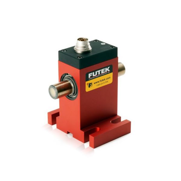 TRS705非接觸式動態扭矩傳感器